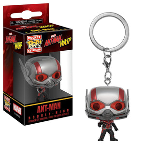 Ключодържател Pocket Pop Ant-Man (Avengers)