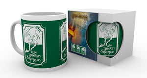 Kерамична чаша за кафе Lord of The Rings (Властелинът на пръстените)