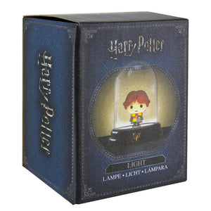 Декоративна лампичка Harry Potter в преспапие