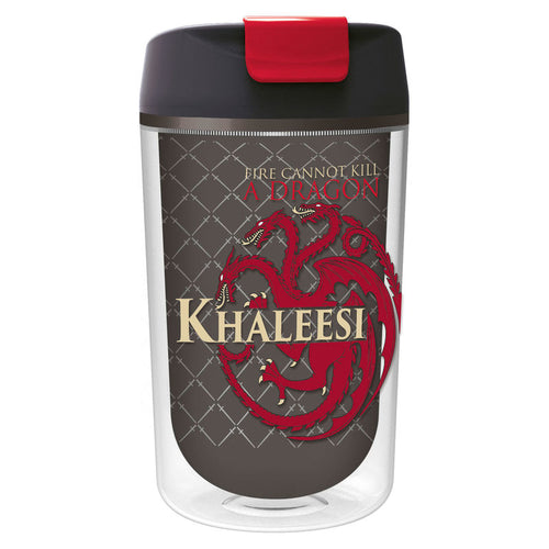 Game of thrones чаша за път Khaleesi