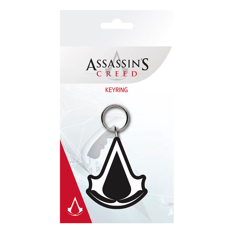 Ключодържател Assassin's creed